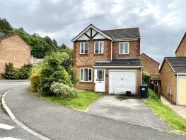19, Nether Way, Matlock DE4 2TS
