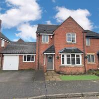 28, Rickyard Walk, Northampton NN4 5BD