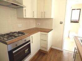 Flat 3, 195 197, Forton Road, Gosport PO12 3HB