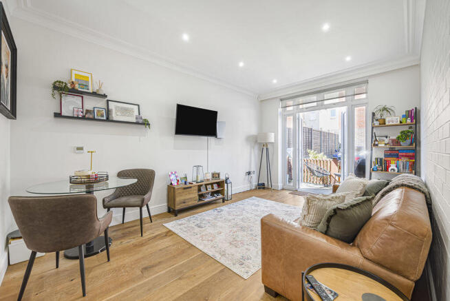 Open Plan