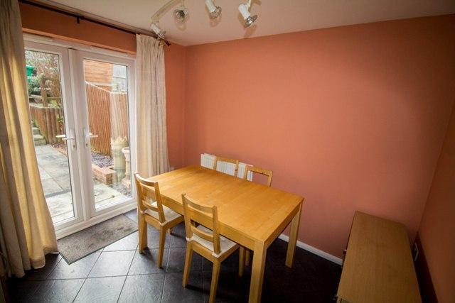 Kitchen/ Diner