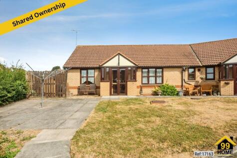 Epsom Grove, Milton Keynes, MK3