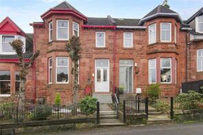 119, Woodstock Avenue, Glasgow G41 3QZ