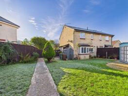 26, Pheasant Mead, Stonehouse GL10 2EQ