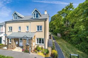 1, Curlew Walk, Gunnislake PL18 9FR