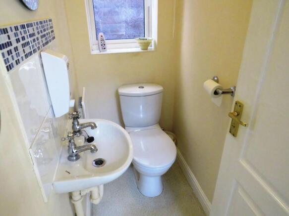WC