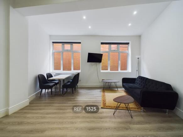 Kitchen / Living area