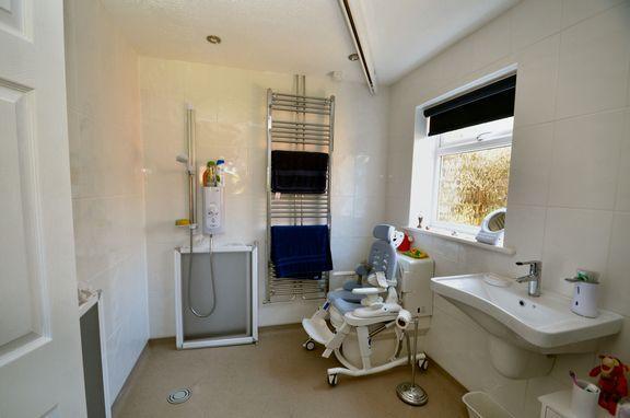 Wet Room