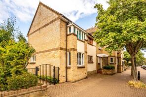 3b, Church Street, Isleworth TW7 6BL