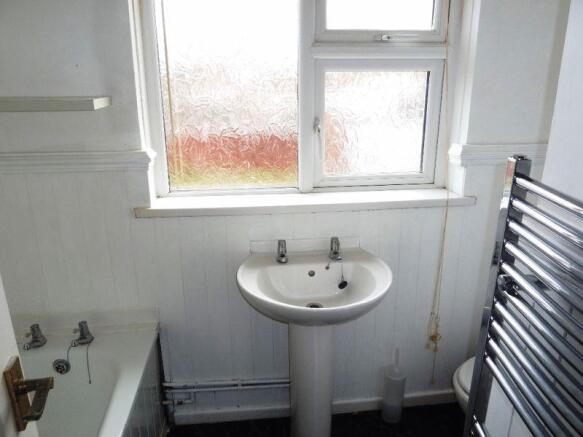 Bathroom/WC