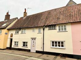 15, Angel Yard, Market Place, Saxmundham IP17 1AG