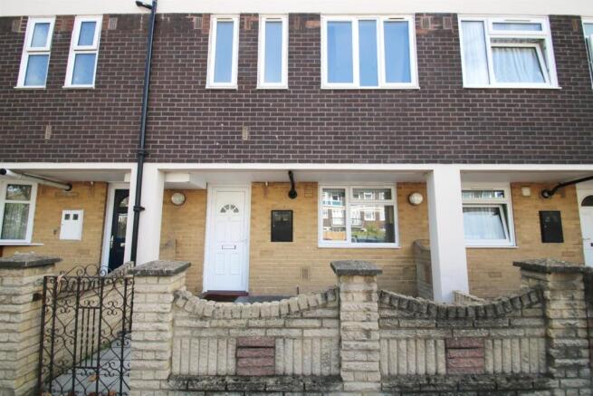 3-Bedroom House for rent