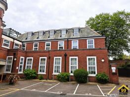 24, Charleston House, Peel Street, Nottingham NG1 4GN