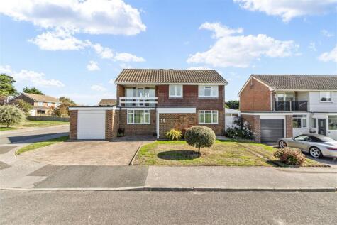 Bowden Rise, Seaford