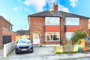 39, St Johns Drive, Harrogate HG1 3AG