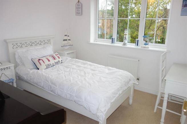 Bedroom Five