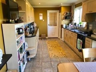 Kitchen / Breakfast