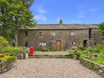 Higher Moor Head Farmhouse, Quernmore, Lancaster, LA2 0QS