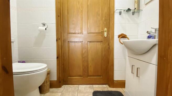Jack & Jill En-Suite