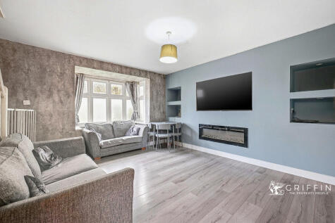 Bata Avenue, East Tilbury, RM18