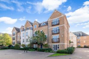 70, Elizabeth Jennings Way, Oxford OX2 7BW