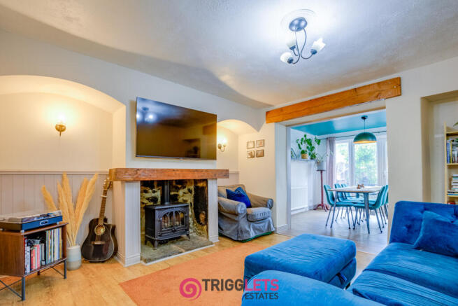 2 bed Terraced for sale Image 7