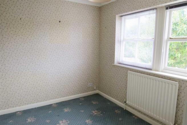 Bedroom 4: