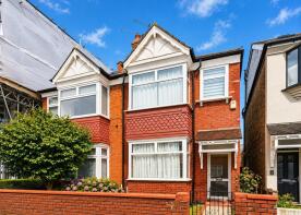 50, Sydney Road, West Ealing W13 9EY