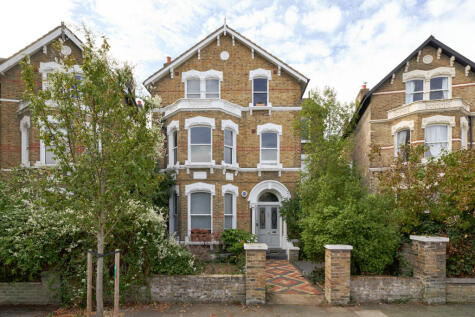 Tressillian Crescent, Brockley, London, SE4