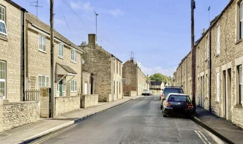 Church Street, Cirencester