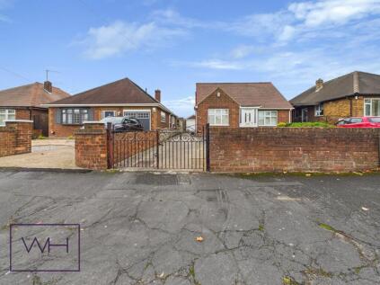 Stonehill Rise, Scawthorpe, Doncaster