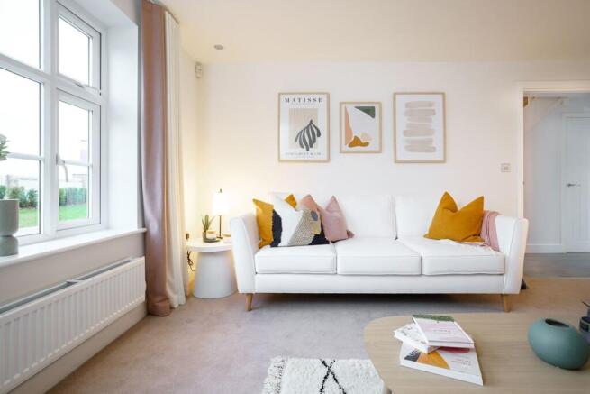 Perfect for cosy nights in