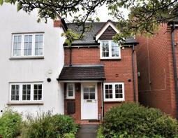 5, Griffin Close, Birmingham B31 2FJ