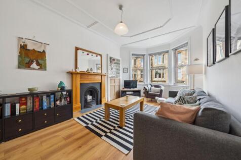 69 Battlefield Avenue, Flat 2/1, Battlefield, Glasgow, G42 9HR