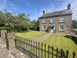 Patchwell House, East Street, St. Briavels, St Briavels GL15 6TG