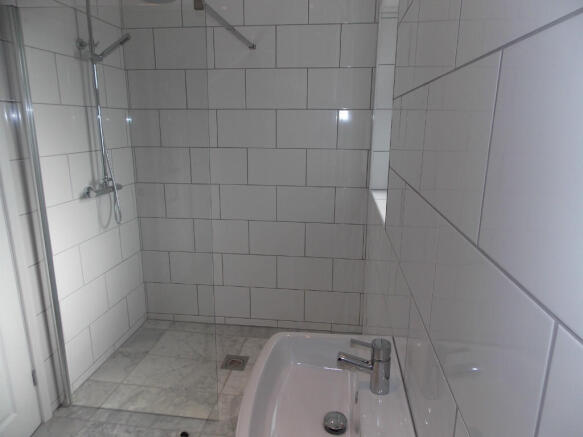 Annex Bathroom