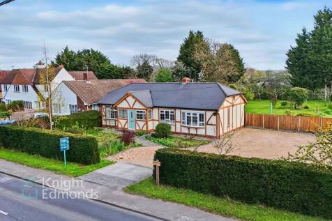 Headcorn Road, Biddenden, TN27