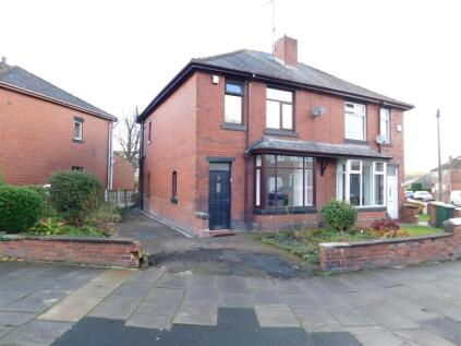 Fold Street, Heywood