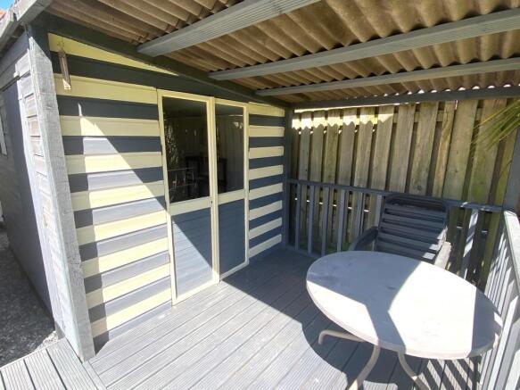 Summerhouse