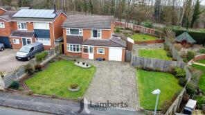 61, Foredrift Close, Redditch B98 7NP