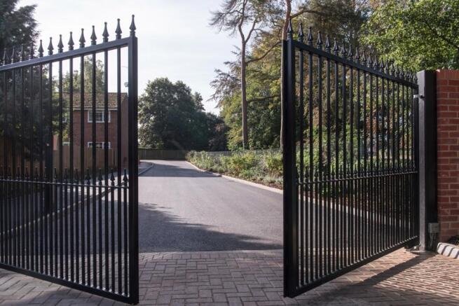 Gates to development