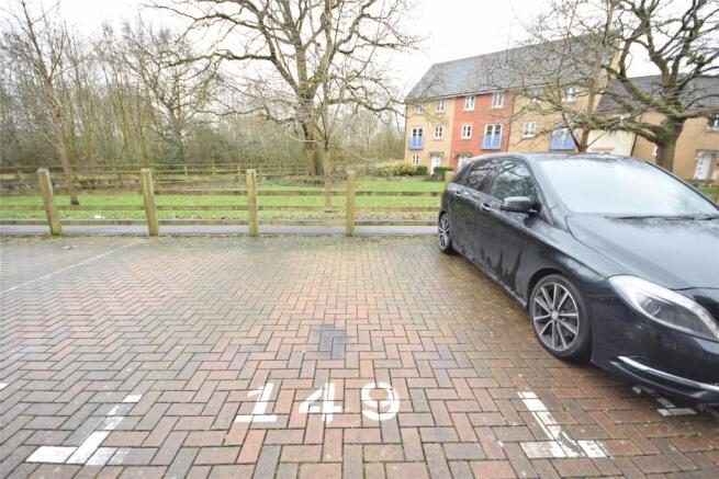 Parking space