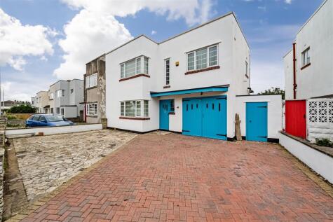 Station Road, Weston-Super-Mare - THE WOW FACTOR