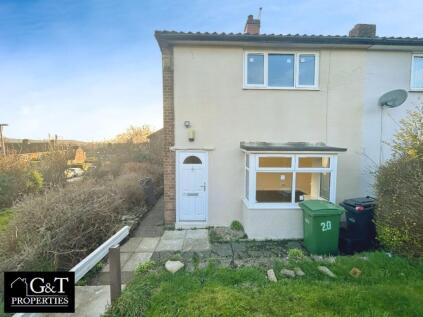 Lyndale Road, Dudley