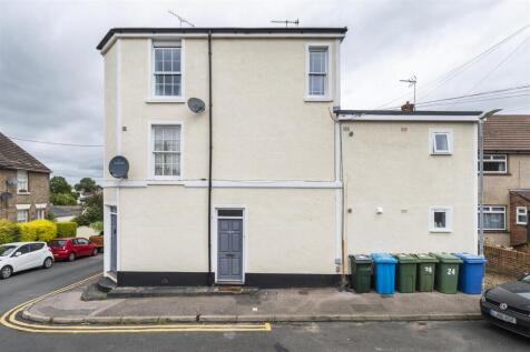 Nightingale Road, Faversham
