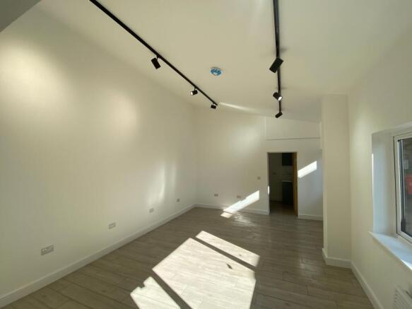 Main Room