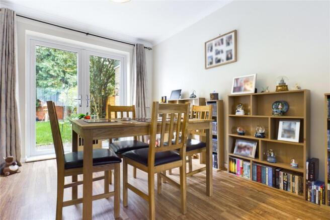 Dining Space