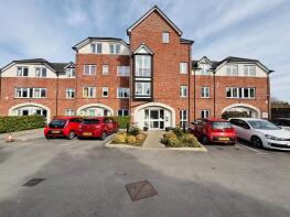 Flat 33, 47 49 Vernon Court, Marple Road, Offerton, Stockport SK2 5EL
