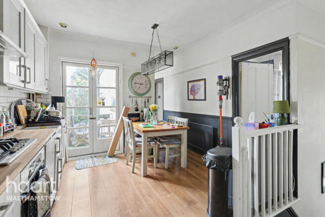 Ashley Road, Chingford photo 4