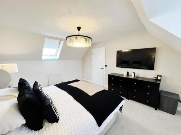 Bedroom 3